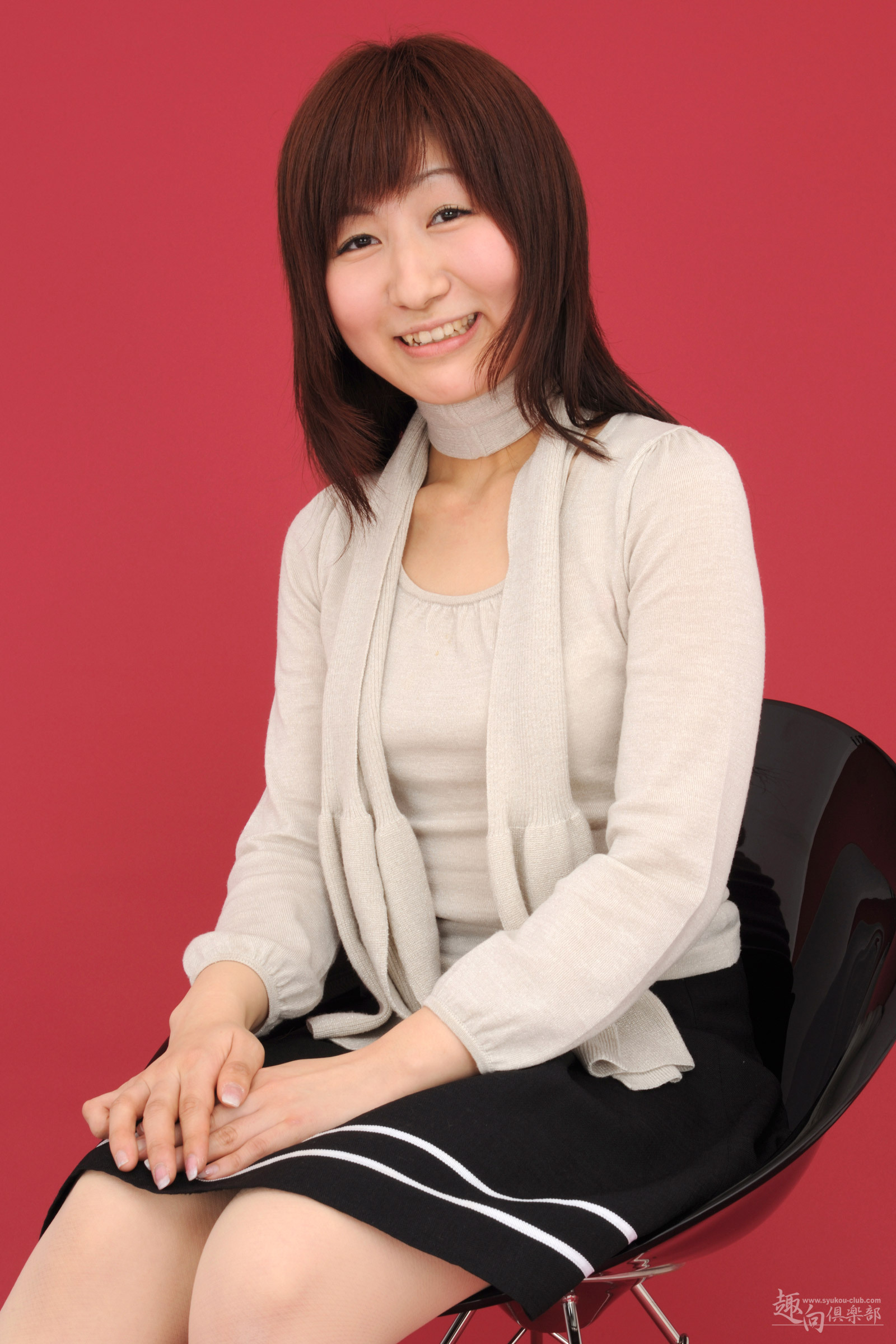 [Syukou-Club] 2013.04.25 Digi-Girl No.124 新人秘書 1